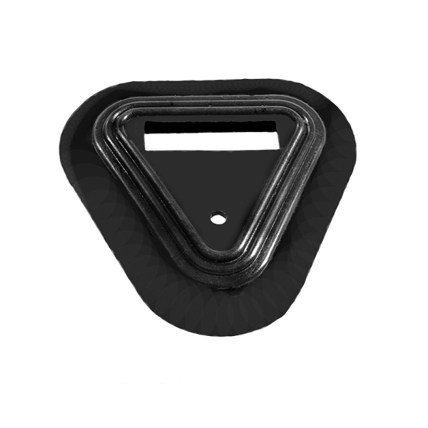 1955-57 Chevy Restoration Parts Accelerator Pedal Grommet - Part #18-015G