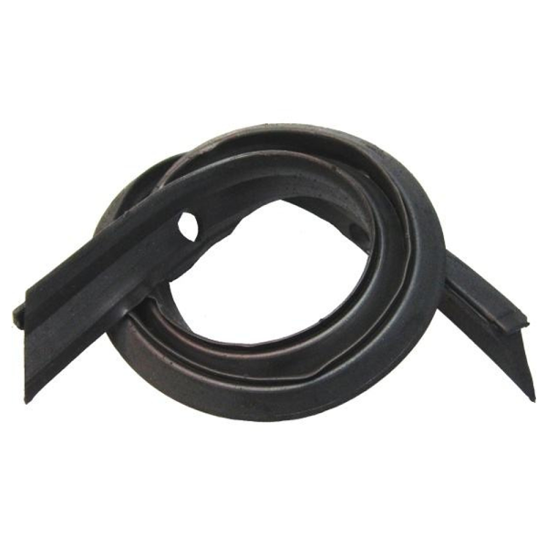 1949-52 Chevy Oldsmobile & Pontiac Restoration Parts Convertible Header Bow Seal - 13-040X.