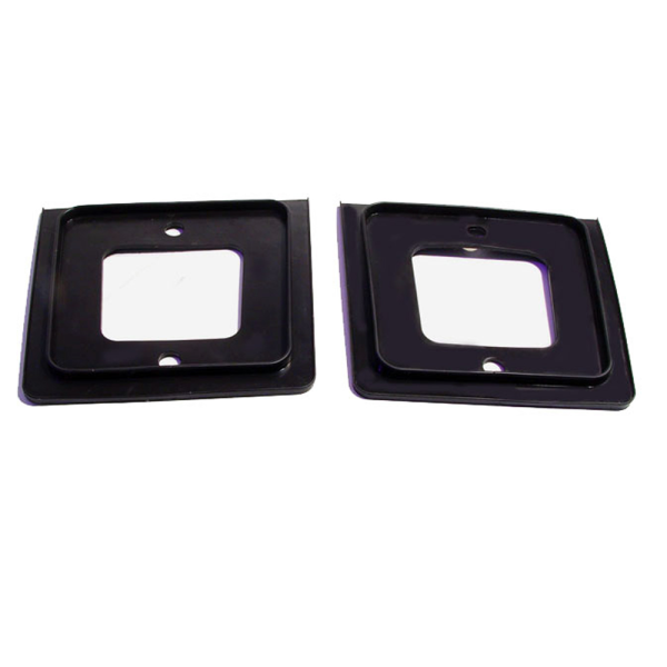 1966-67 Chevy II Restoration Parts - Taillight Housing Seal #03-094X