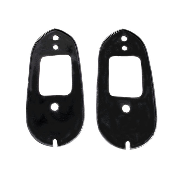 1949-50 Chevy Restoration Parts - Taillight Mounting Pad - 06-306P.