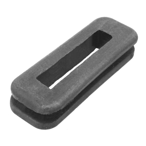 1959-62 Pontiac Restoration Parts - Glove Box Door Grommet #18-016G