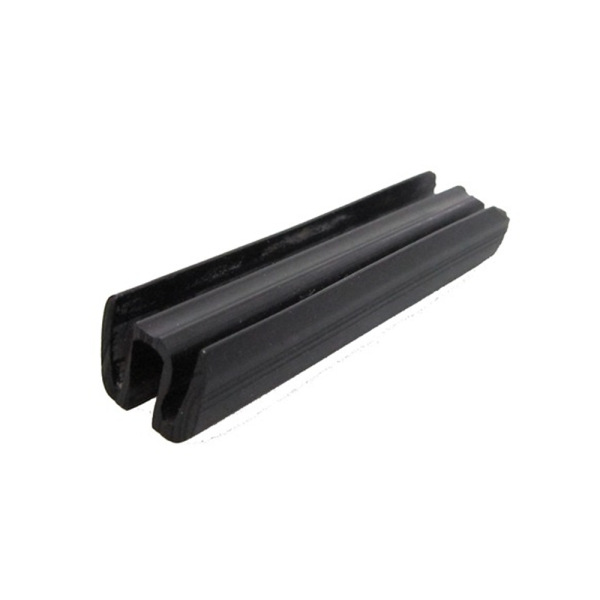 1961-64 Buick Chevy Oldsmobile & Pontiac Restoration Parts Lower Sash Channel Filler - Part #10-516X.