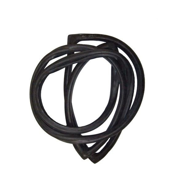 1961-62 Chevy Corvair Wagon Restoration Parts Windshield Seal - 10-368W