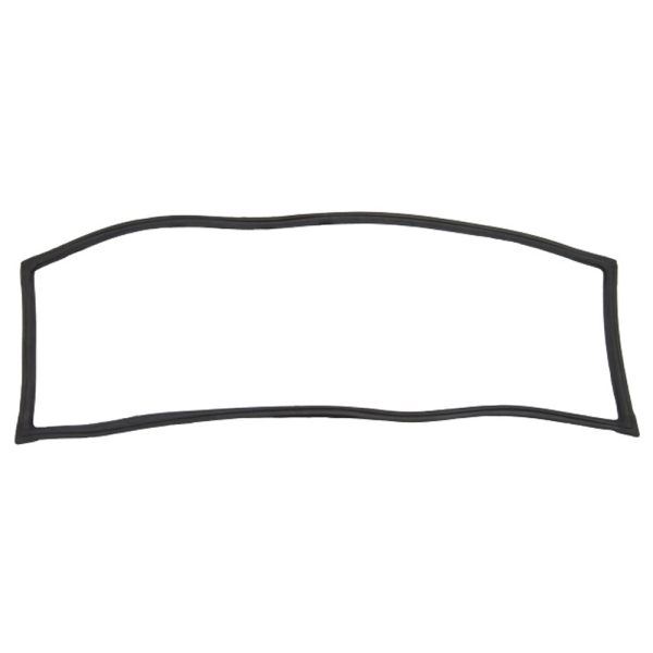 1962-63 Chevy II Nova Convertible Restoration Parts Windshield Seal - 10-369W