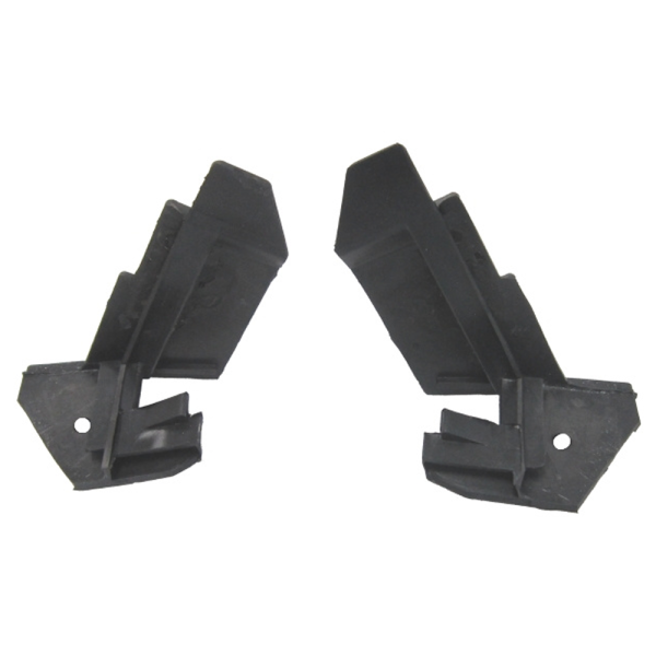 1967-68 Buick Cadillac Chevy Oldsmobile & Pontiac Restoration Parts Quarter Window Filler - Part #13-011X