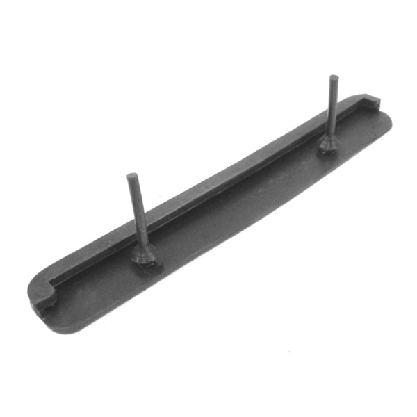 1959-60 Buick Restoration Parts Fuel Door Bumper - Part #15-002B.