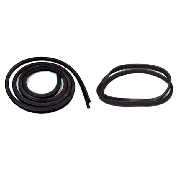 1979-93 Ford Mustang Restoration Parts - Sunroof Seal Kit Part #10-522X.