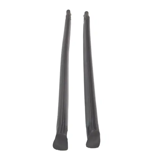 1988-93 Ford Mustang Restoration Parts - Convertible Hinge Pillar Seal Kit Part #11-129I