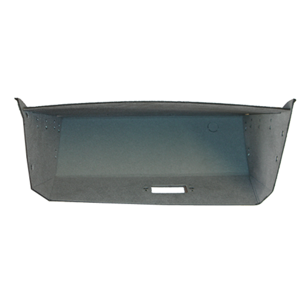 1964-65 Buick Riviera Restoration Parts Glove Box Liner - 18-003E