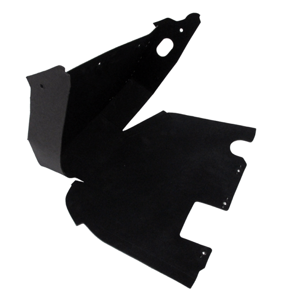 1969-70 Buick Riviera Restoration Parts Glove Box Liner - 18-006E