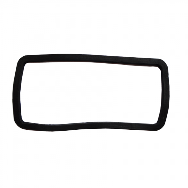 1956-57 Ford Thunderbird Restoration Parts Vent Door Seal - Outside - #02158-R.