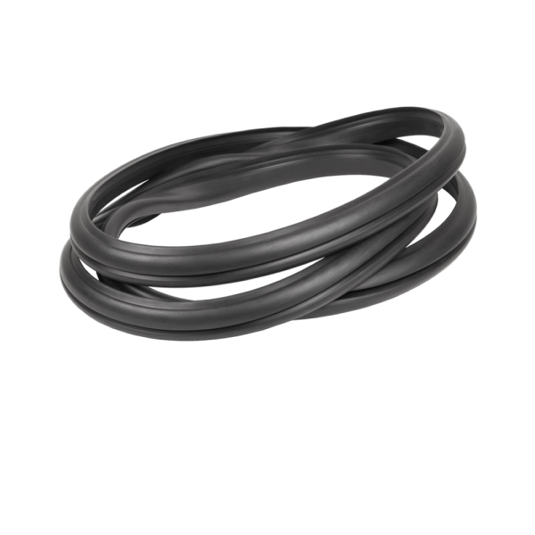 1969-72 Chevy Blazer & GMC Jimmy Restoration Parts Quarter Window Seal - 10-237X