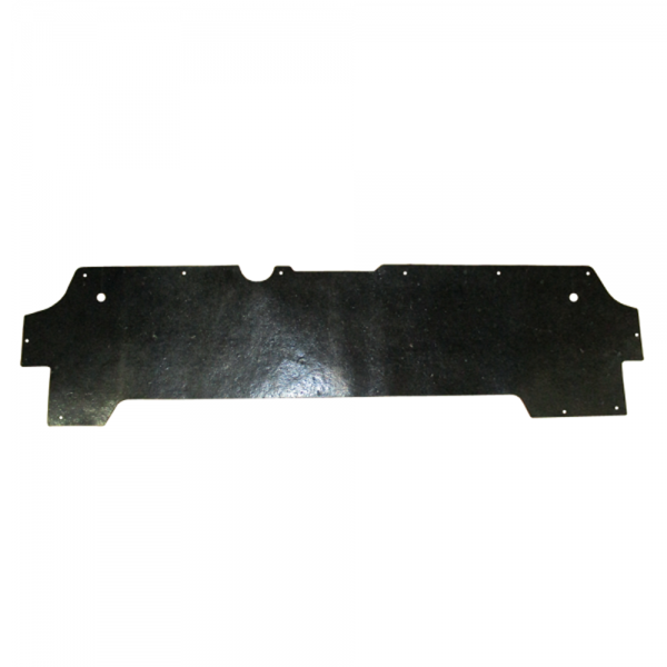 1972-80 Dodge Truck Restoration Parts Radiator Seal - 02-133M.