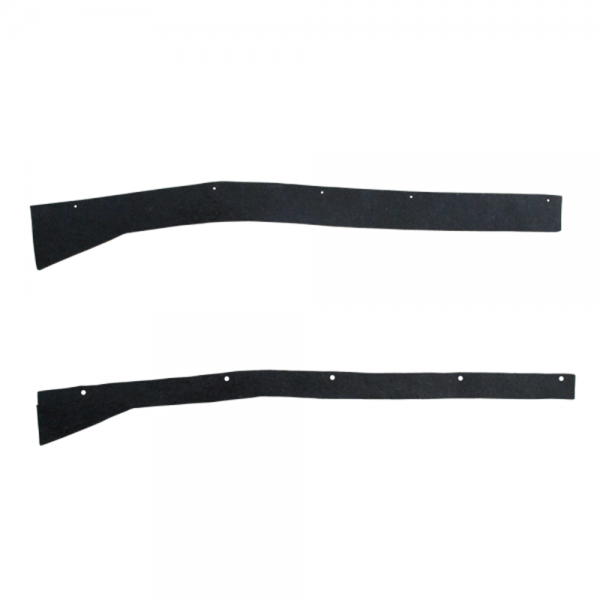 1961 Oldsmobile Restoration Parts Radiator Seal Kit- 02-134M.