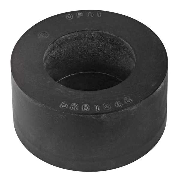 1967-74 Buick Riviera Restoration Parts Lower Radiator Support Mounting Pad - 03-125H.