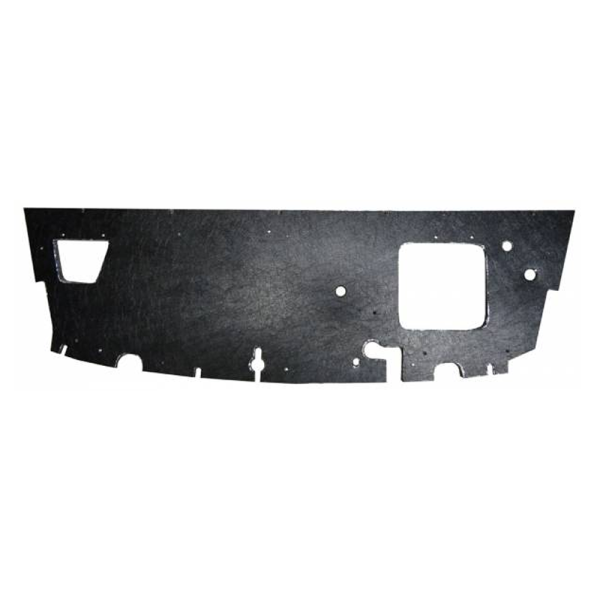 1949 Cadillac Restoration Parts Firewall Insulator - 04-001N.