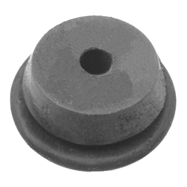 1949-53 Oldsmobile Restoration Parts Firewall Grommet - #04-002G.