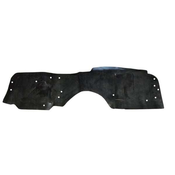 1970-81 Chevy Camaro & Pontiac Firebird Restoration Parts Firewall Insulation Pad - 04-021N.