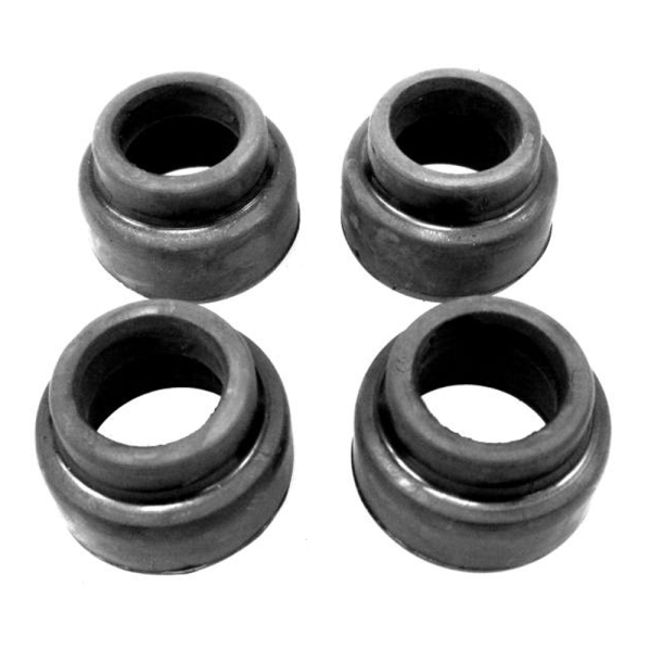 1950-60 Cadillac Restoration Parts Upper Suspension Arm Inner & Outer Seal Kit - Part #07-009X.