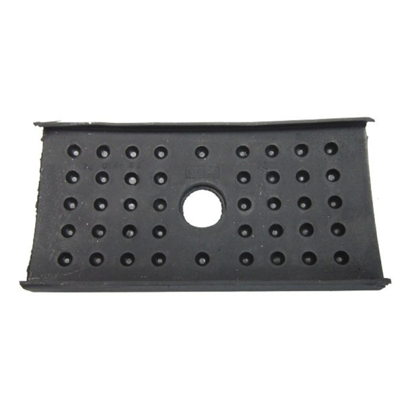 1954-71 Cadillac Restoration Parts Rear Leaf Spring Insulator - Part #07-012X.