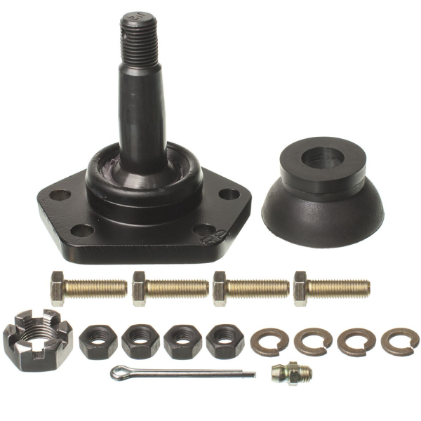 1957-60 Cadillac Restoration Parts Front Upper Ball Joint - Part #07-043X.