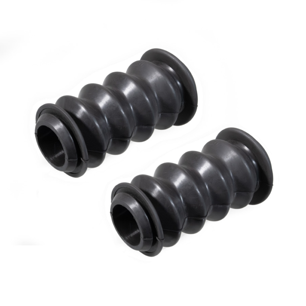 1992-2000 Chevy & GMC Truck Restoration Parts - Door Wiring Conduit Part #12-111X.