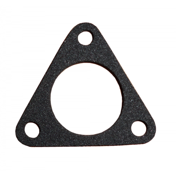 1953-62 Chevy Corvette Restoration Parts Master Cylinder To Firewall Seal - 08-010P.