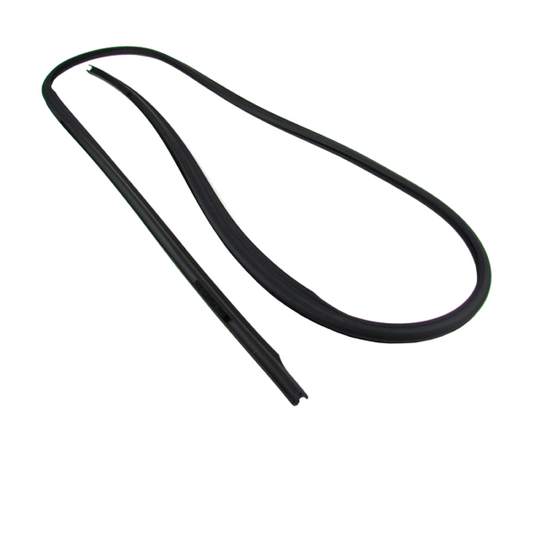 1995-2003 Toyota Tacoma Restoration Parts Windshield Molding #10-524X.