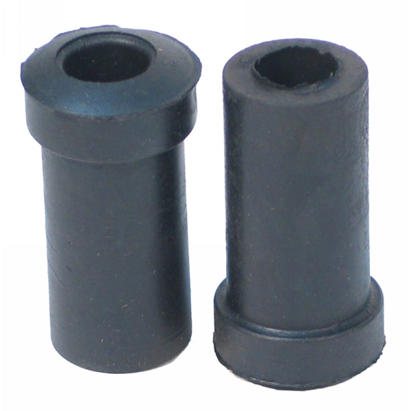 1961-69 Lincoln Continental Restoration Parts Leaf Spring End Kit - Rear Of Rear - Upper - Part #RP 35498