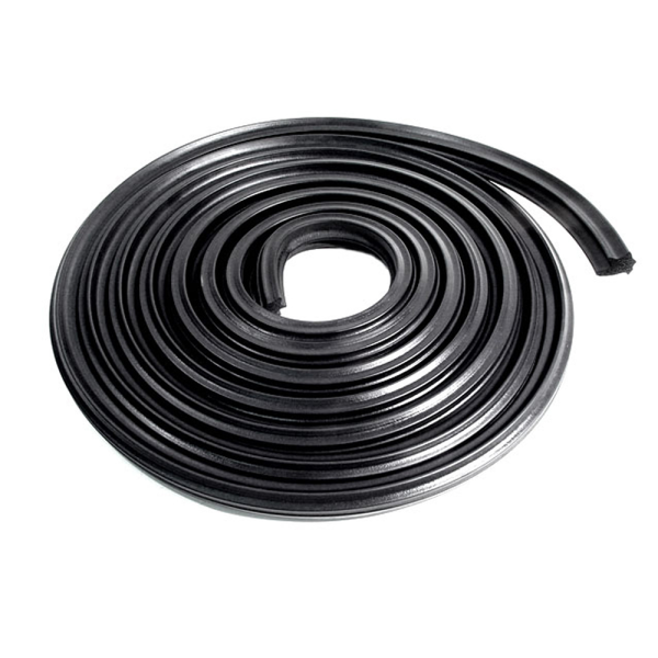 1957-70 Buick Cadillac Chevy Oldsmobile & Pontiac Restoration Parts Trunk Seal - Part #16-003T.