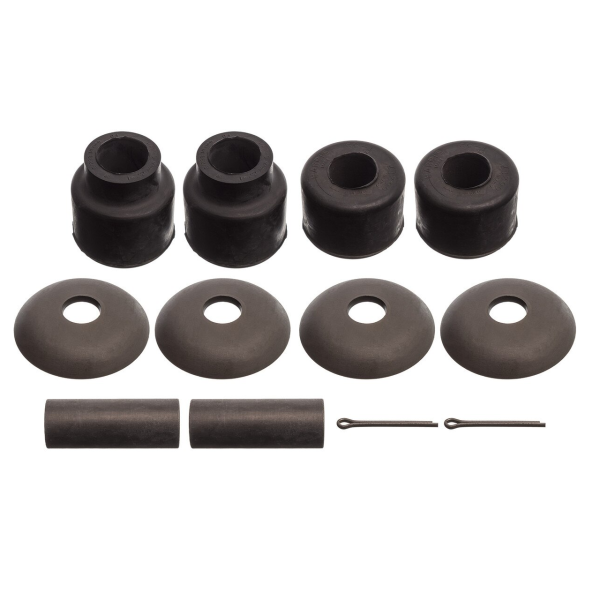 1961-69 Lincoln Continental & Ford Thunderbird Restoration Strut Rod Bushing Kit - Part #RP 15683