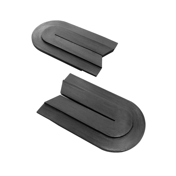 1964-66 Ford Thunderbird Restoration Parts Convertible Arm Boots - Part #RP 3