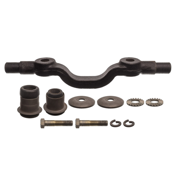 1961-65 Lincoln Continental Restoration Parts A Arm Assembly Bushings & Shaft - Upper - Part #RP 15942.