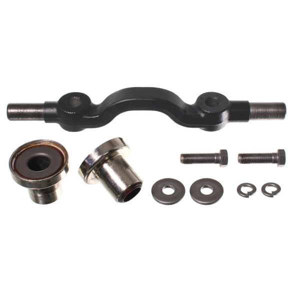1966-69 Lincoln Continental Restoration Parts A Arm Assembly Bushings & Shaft - Upper - Part #RP 15807
