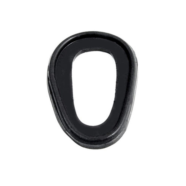 1955 Ford Thunderbird Restoration Parts Door Lock Pad - Part #MP 996-L.