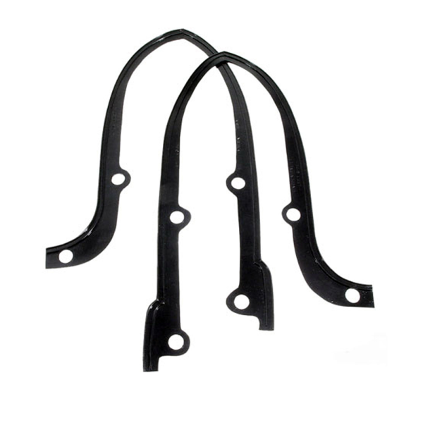 1956 Lincoln Restoration Parts Taillight Mounting Pad Kit - Part #MP 819-N.