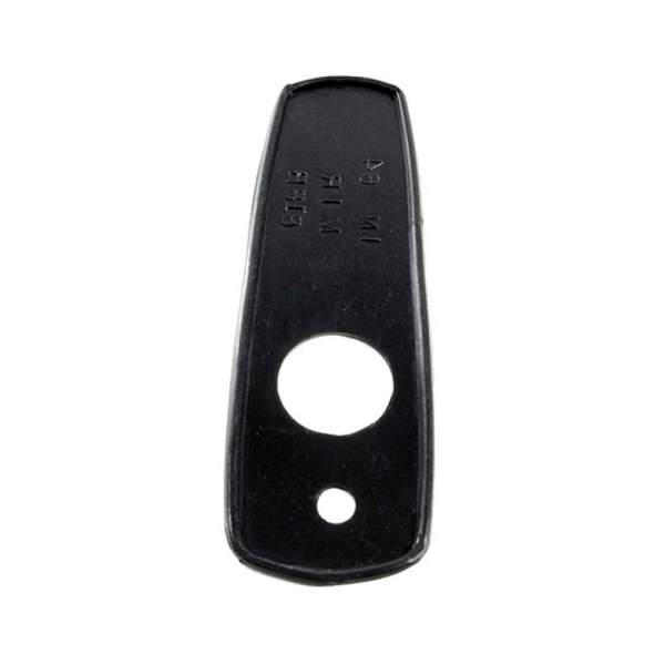 1961-65 Lincoln Continental Restoration Parts Rear View Mirror Mounting Pad - Part #MP 818-B
