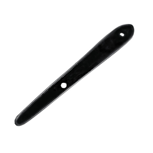 1949-51 Mercury Restoration Parts Hood Ornament Mounting Pad - Part #MP 1009-X.