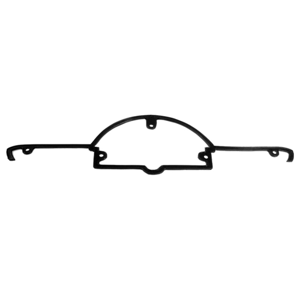 1951 Mercury Restoration Parts Trunk Lid Handle Pad - MP 1009-Q.