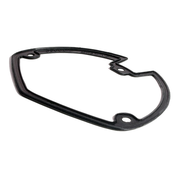 1950 Mercury Restoration Parts Trunk Lid Handle Pad - MP 1009-C