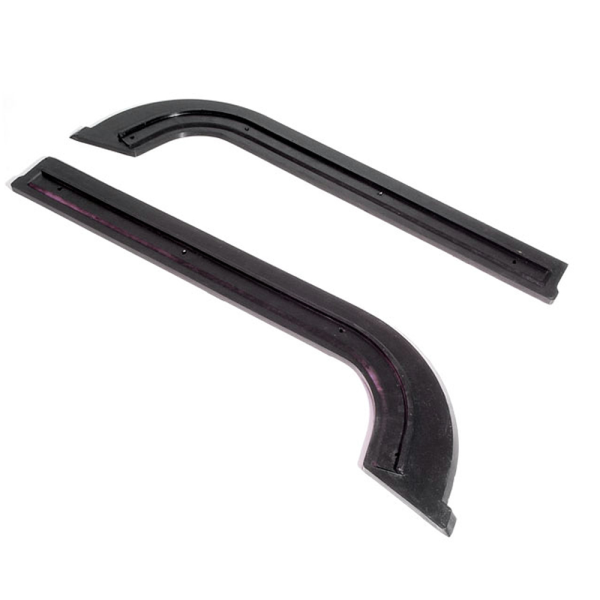 1961-63 Lincoln Continental Restoration Parts Convertible Top Pad Seal Kit - HD 301