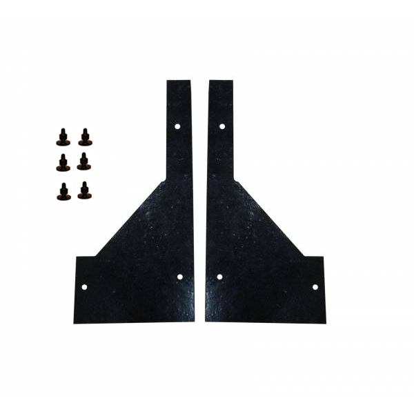 1987-92 Cadillac Restoration Parts Radiator Filler - 02-124M