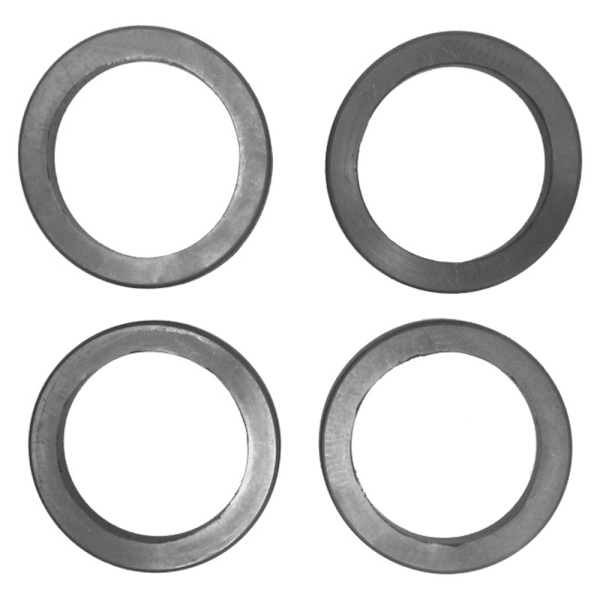 1955-56 Cadillac Restoration Parts Taillight & Back-Up Light Assembly To Fender Gasket Kit - Part #06-009P