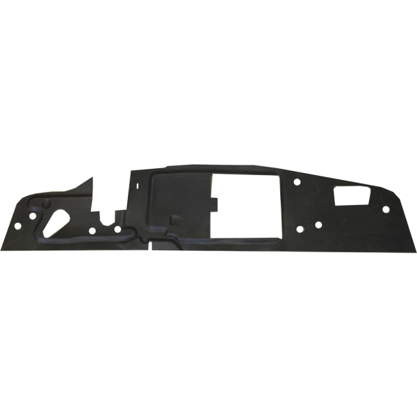 1963-64 Buick Wildcat Restoration Parts Firewall Insulator - 04-041N