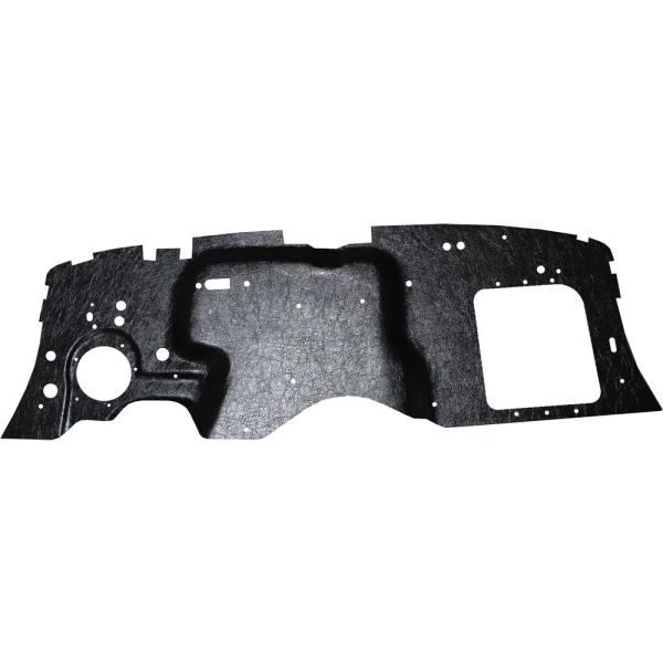 1952 Oldsmobile Restoration Parts Firewall Insulator - #04-047N