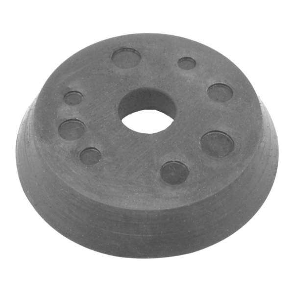 1953 Cadillac Restoration Parts Dash Wires Through Firewall Grommet - Part #06-013G