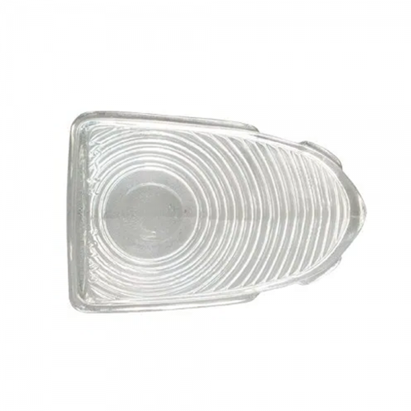 1951 Chevy Restoration Parts Parking Light Lens - Part #06-015N