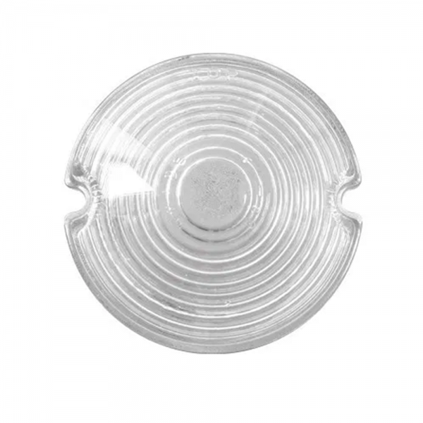 1953 Chevy Restoration Parts Parking Light Lens - Part #06-017N