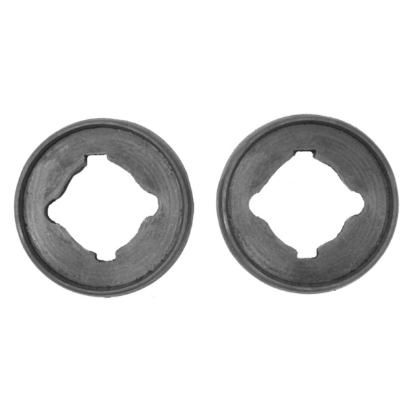 1948-49 Cadillac Restoration Parts Backup Light Mounting Pad - Part #06-018P