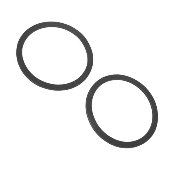 1950-52 Cadillac Restoration Parts Fog Lamp Lens Gasket - Part #06-023P